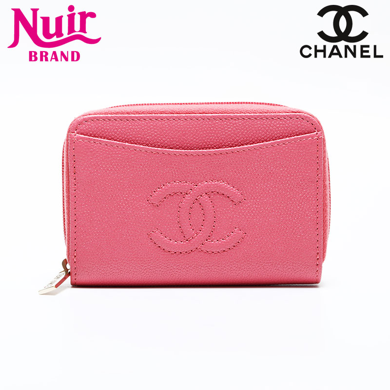 コインケース ピンク WS21781