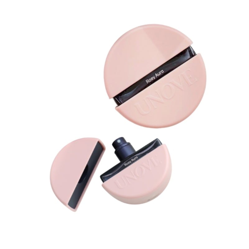 ヘア パフューム ミスト 20ml ロージーアウラ