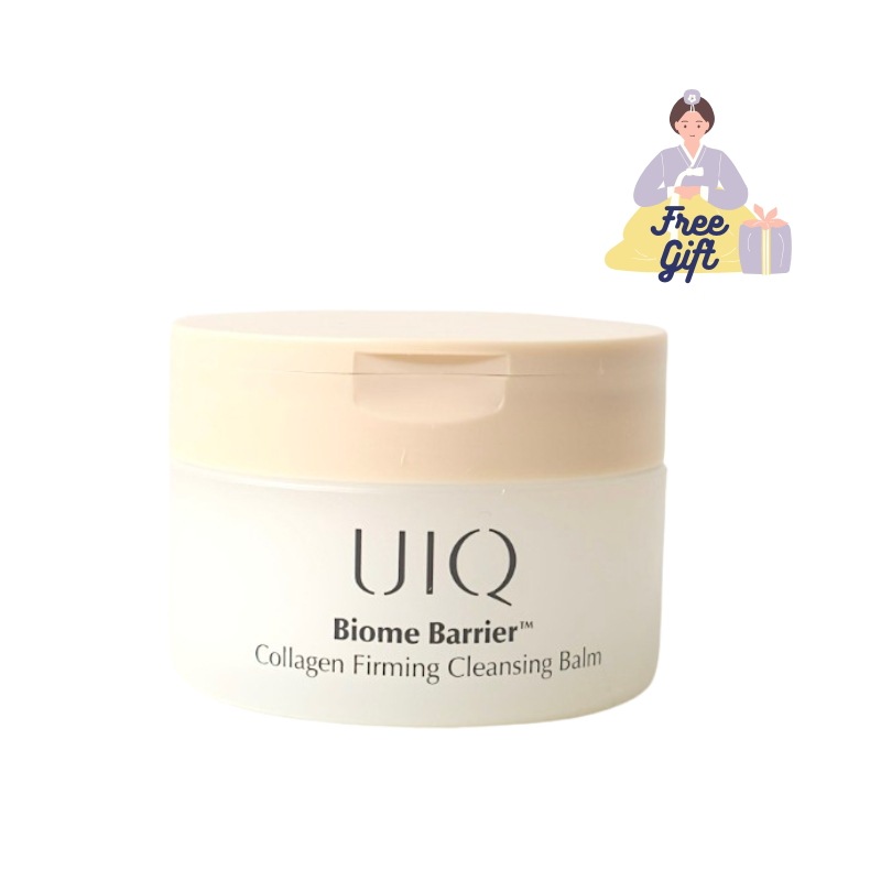 バイオームバリアコラーゲンファーミングクレンジングバーム 100ml　 毛穴&メイクすっきり/ダブル洗顔不要/クレンジングバーム/韓国人気 4,190円