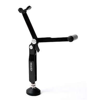 他サイト： スイングアームリフトスタンド 耐荷重250kg UN-C5025の商品画像