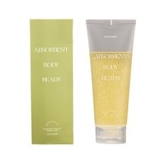 アブソルバント ボディビーズ 乳酸菌カプセル 低刺激 保湿ウォッシュ 200ml
