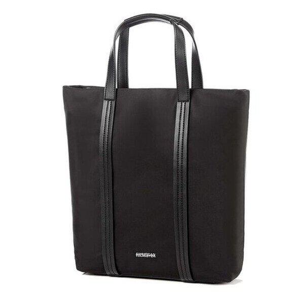 [ニューコア蔚山店] JUNEE トートバッグ S ブラック QM009002