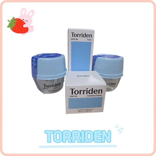 [基礎ケア3点セット] ダイブイン 低分子 ヒアルロン酸 スージングクリーム(100ml)+トナー(300ml)+モデリングパック(2ea) スキンケア 水分セラムの中の保湿 水分補給 速乾性水分ケア