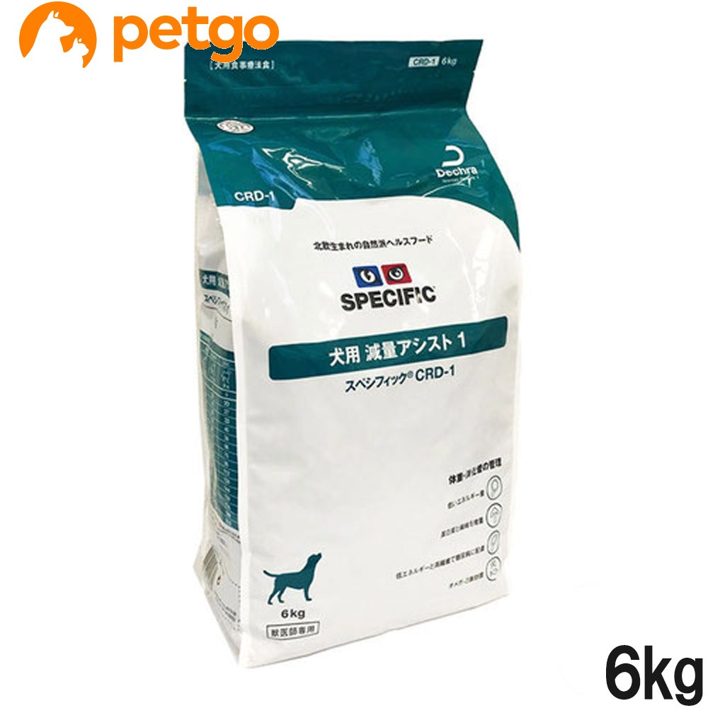 �X�y�V�t�B�b�N CRD-1 ���ʃA�V�X�g1 6kg