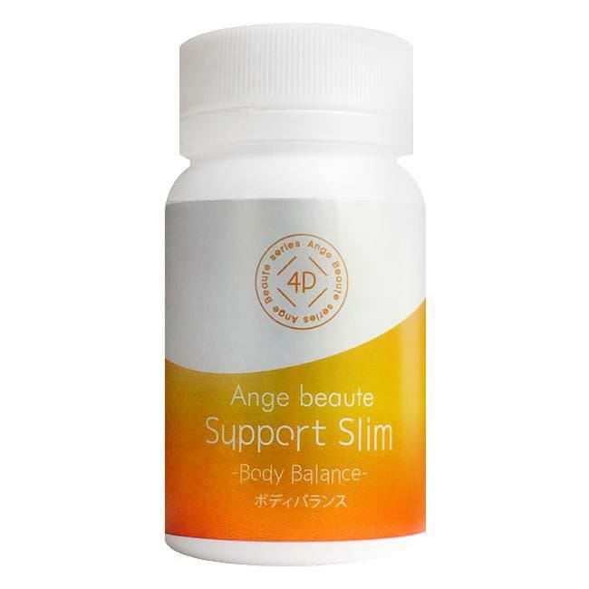 サポートスリム ボディバランス
