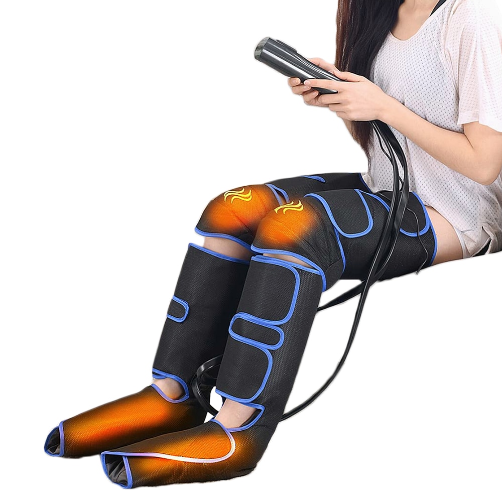 敬老の日 フットマッサージャー 足裏 エアーマッサージャー マッサージ器 マッサージ機 レッグ 足先 ふくらはぎ ストレス解消家用 2つモード&3段エアー強度