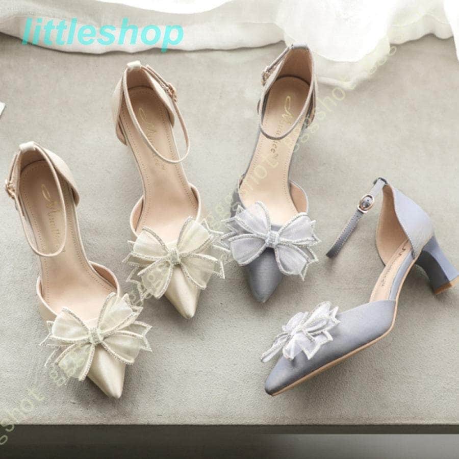 急速出荷スタイルアップ！ヒールパンプス ウェディング パーティー パンプス レディース 7.5cm ハイヒール ピンヒール キャバパンプス 滑り止め ビジュー グリッター 花嫁 orange