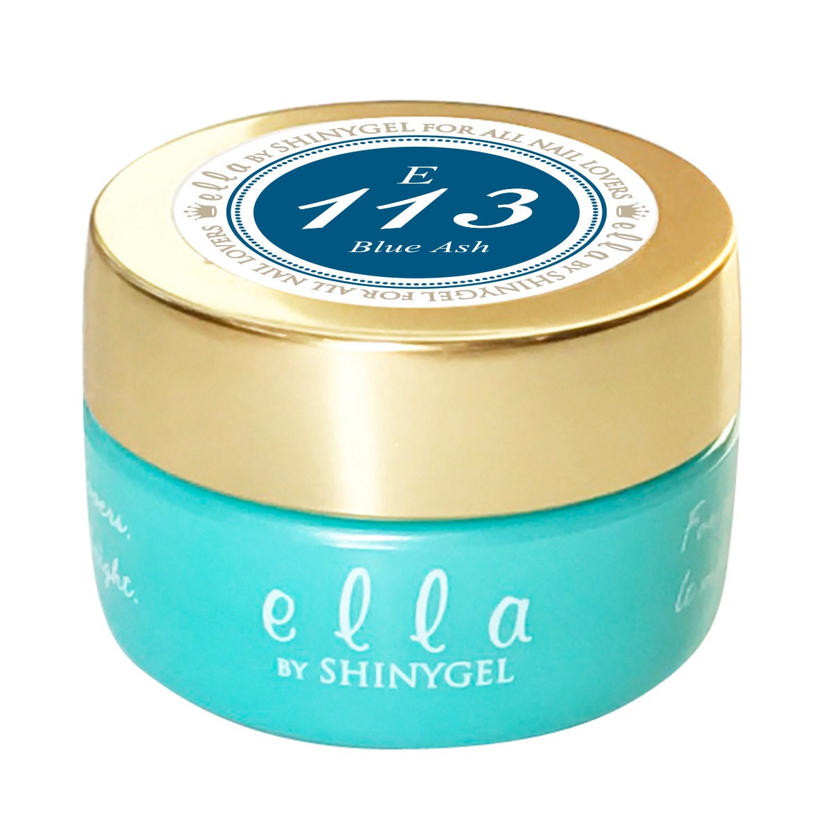 カラー E113 ブルーアッシュ ジェルカラー 格安販売の Www Quartzhotel Mx