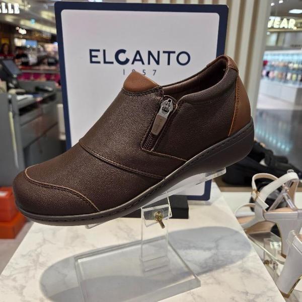 エルカン HC06 軽量 女性用コンフォートカジュアルシューズ LCWC16U539 (45729095) 15,175円