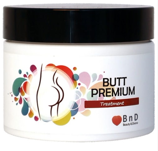 BnD アンダーアームクリーム100ml／黒ずみ・乾燥・においケアを同時に叶えるなめらか密着テクスチャーのマルチケア韓国クリーム