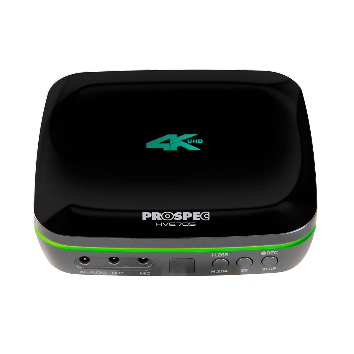 PROSPEC プロスペック ハイビジョンレコーダー HVE705