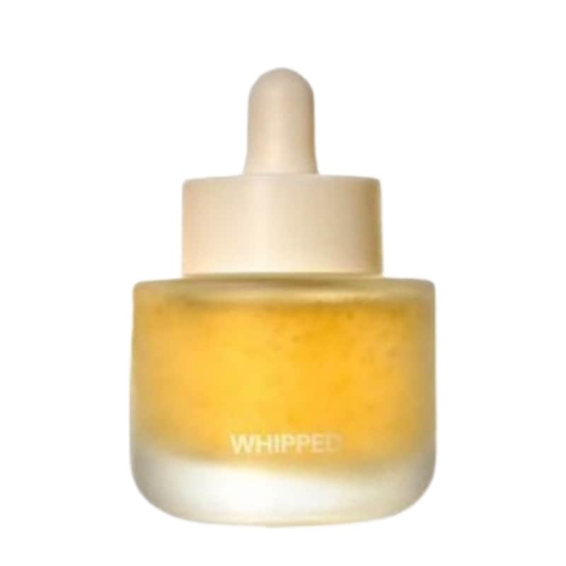 [NEW] ユザモン ビーガン ビタ シロップ アンプル 30ml CLEAN BEAUTY認証 オリーブヤング限定 保湿＆栄養 しっとりビタミンケア