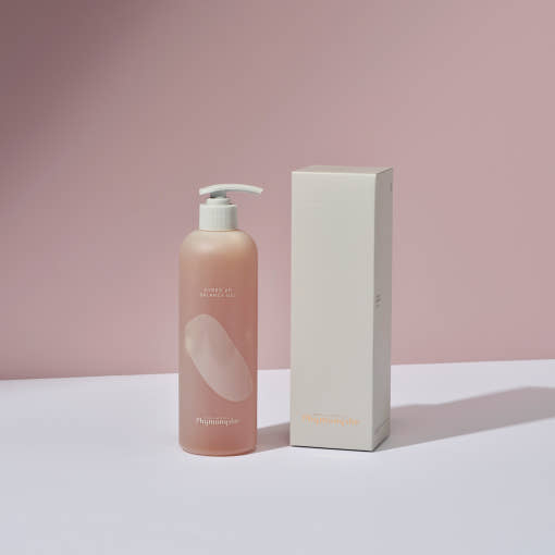 ワインジェルハイドロピエイチバランスジェル500ml + マスクパックをプレゼント