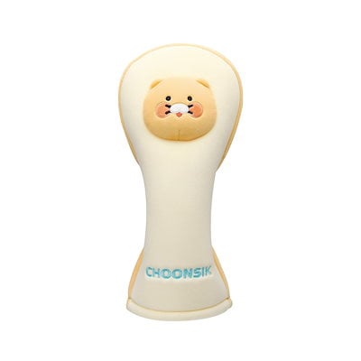 Qoo10] カカオフレンズゴルフ ソフト ドライバー カバー