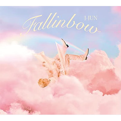 Qoo10] ジェジュン ／ Fallinbow(初回 : CD