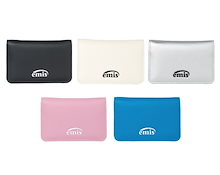 emis HEART COIN MIRROR PURSE 財布 小物 韓国 emis HEART COIN MIRROR PURSE 財布 小物 韓国