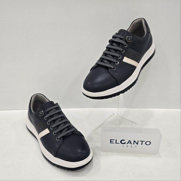 配色ポイントスニーカー LCHSMSZY78U413 59 JE1 JJ