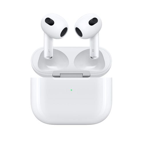 AirPods 第3世代 Lightning充電ケース付き MPNY3J/A【新品未開封】