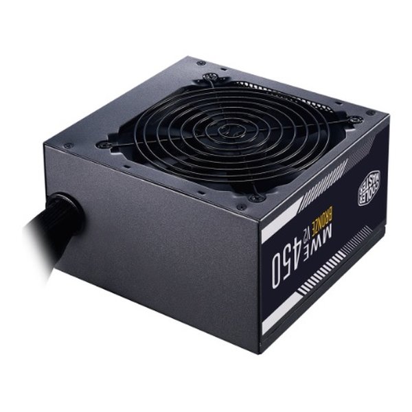 クーラーマスター MWE BRONZE V2 FR 450W 電源ユニット MPE-4501-ACAAW-BJP