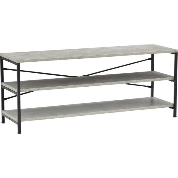 テレビ台 ローボード テレビボード キャビネット サイドボード 100 リビングボード おしゃれ 木目 コンクリート 引き出し 北欧 テレビラック