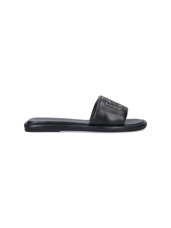 TORY BURCH Women Sandals 79985 013 Black