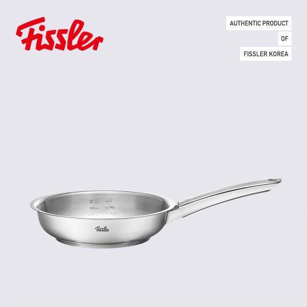 ピュアコレクション フライパン 20cm