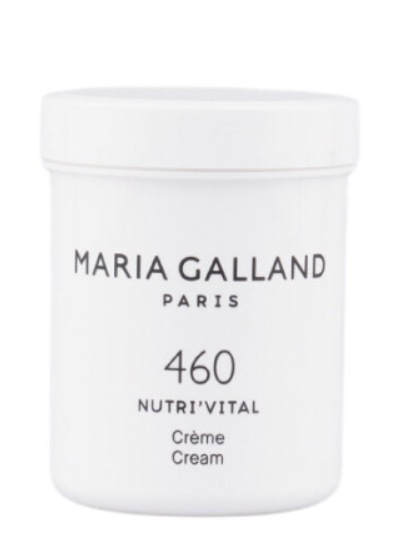 [AIRI強力推薦] [関税なし] no.460ニュートリバイタルクリーム125ml+高級コラーゲンシートマスクプレゼント贈呈/スクアレンクリーム/ビタミンカプセルクリーム/高級エステ化粧品