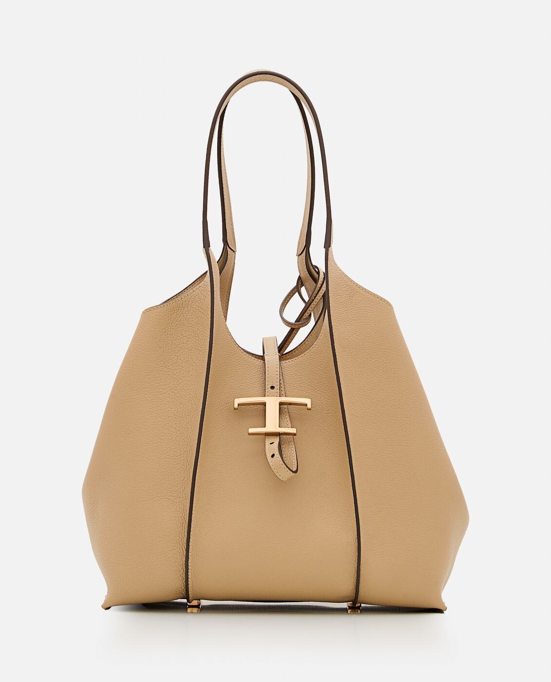 XBWTSBA0200XSOC606 ベージュ 春夏2025 バッグ レディース ia