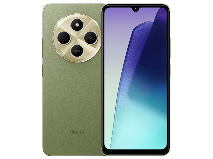 Redmi 14C 256GB SIMフリー [セージグリーン]