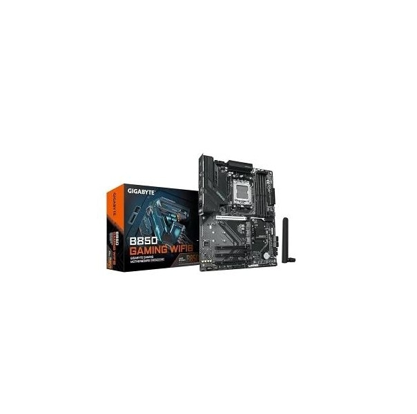 【新品】B850 GAMING WIFI6 マザーボード - AMD Ryzen 9000シリーズ