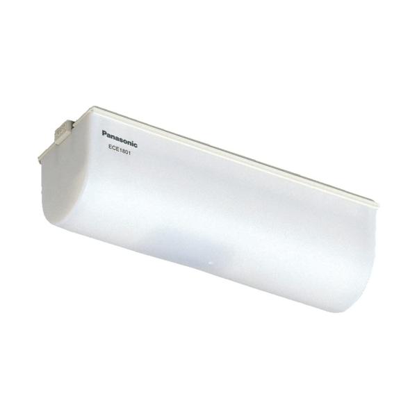 パナソニック ECE1801P 小電力型ワイヤレスコール 熱線センサー 発信器