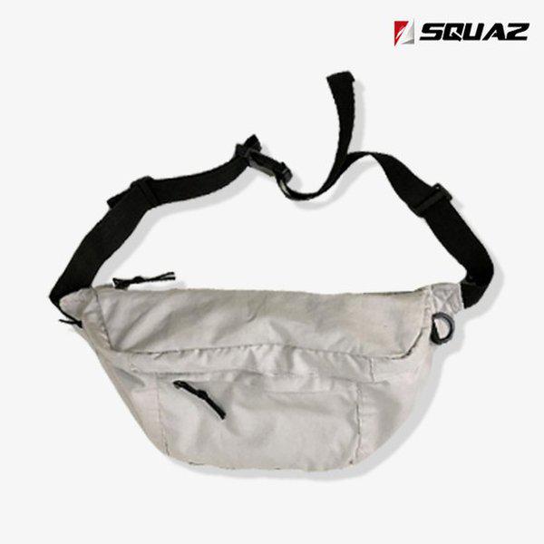 スリングバッグ クロスボディバッグ 横掛けバッグ 収納バッグ 970ZHR