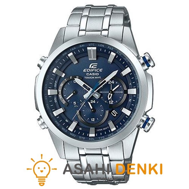 腕時計・時計 カシオ EQW-T630JD-2AJF CASIO EDIFICE エディフィス 国内正規品 ソーラー メンズ