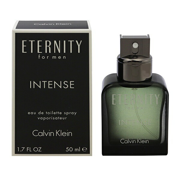 エタニティ フォーメン インテンス EDT SP 50ml