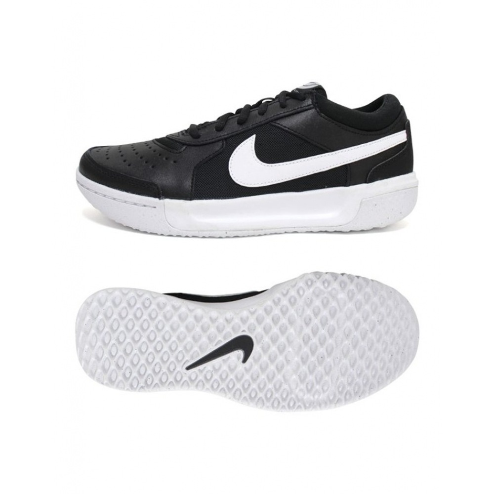 ナイキシューズナイキコートエアズームライト 3 ハードコートテニスシューズ DV3258-001