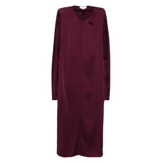 STELLA MCCARTNEY Women Dresses 6A0541 3FU302 6017 RED