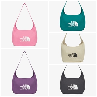 BIG LOGO SHOULDER BAG [NN2PQ15]