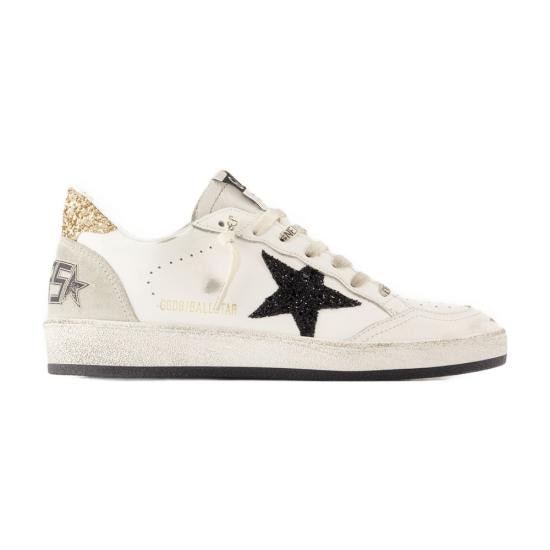 GOLDEN GOOSE Women Sneakers GWF00117 F006118 10750 white
