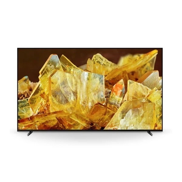 テレビ 55型 XRJ-55X90L BRAVIA ブラビア X90Lシリーズ [55型 地上BSCSデジタル 4K内蔵 液晶テレビ]