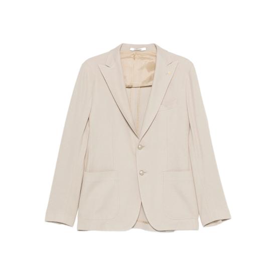 TAGLIATORE Men Suit Jackets 770151 1SMJ26K A1306 NEUTRALS
