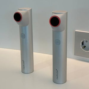 メディキューブ　ハイフォーカスショット medicube AGE-R HIGH FOCUS ショット