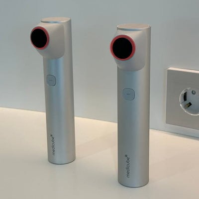 Qoo10] メディキューブ APR メディキューブ AGR ハイフォ : 美容