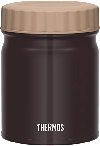 色：ブラック サイズ：400 ml サーモス 真空断熱スープジャー ブラック 400ml JBT-4
