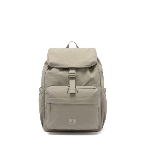 キャンプルバックパック15L B1 S26ZUCBP11 BG BK FG VY