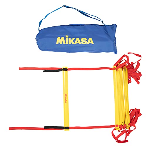 ミカサ(MIKASA) トレーニング用品 ラダートレーナー 黄/赤 FLD2 5,409円