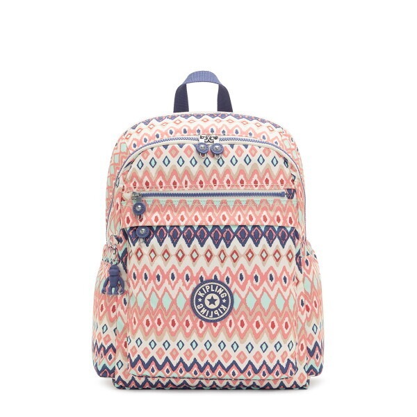 【Kipling】 キプリング バックパック ノートパソコン バッグ ヘンドリー KMABA11 ASTW