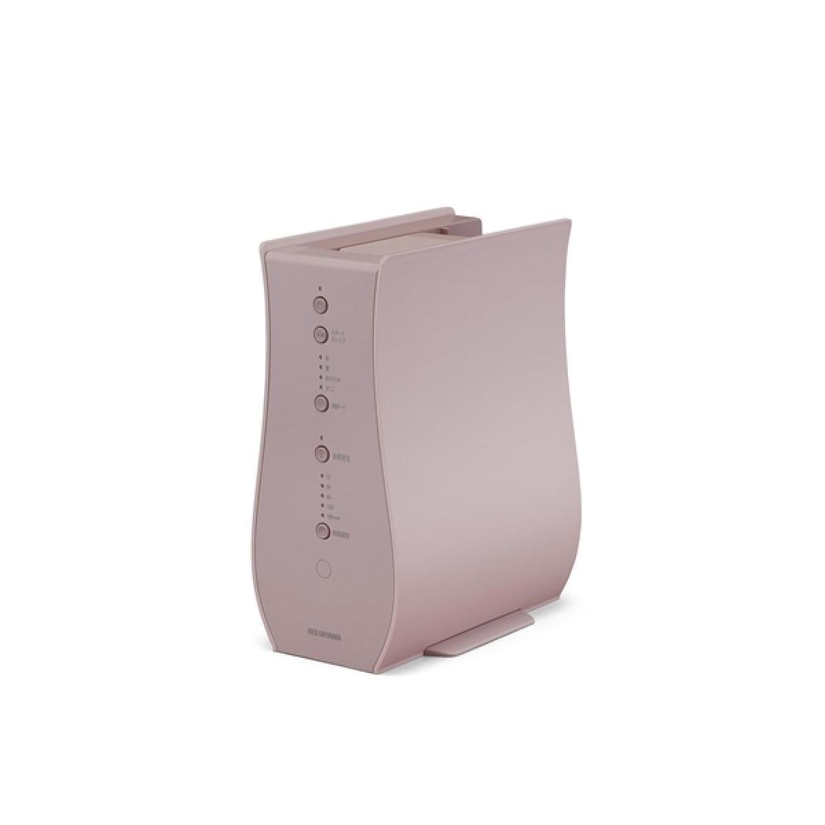 【在庫有・即納】 アイリスオーヤマ ふとん乾燥機 カラリエ Colors FK-RD1-P ピンク　自動4モード(冬・夏・あたため・ダニ) 手動モード搭載 カラーズcm