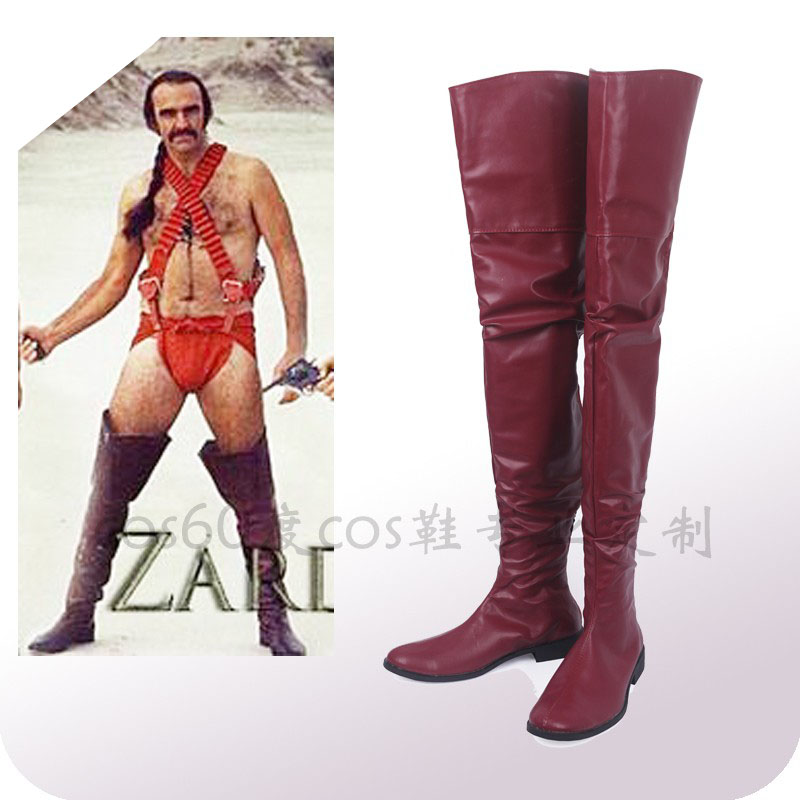2025新作 期間限定値!下!げ Zardoz Zedcos靴コスプレ靴