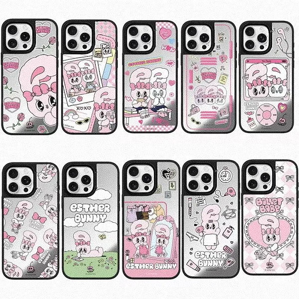 EGOIST  スマホケース　新品未開封 コラボ】HIROSHI NAGAI summer place 本革スマホケース by COVERARY