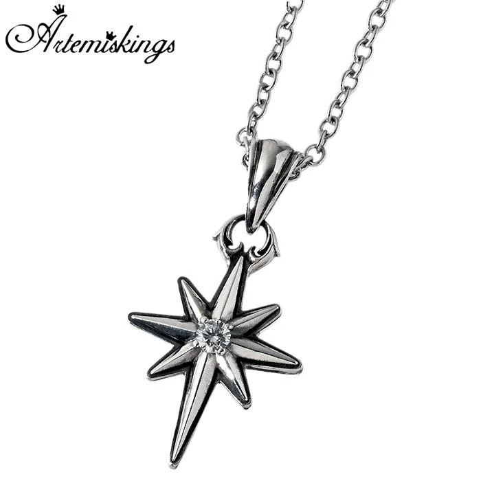 アルテミスキングス ARTEMIS KINGS スターダスト シルバー ペンダント AKP0119